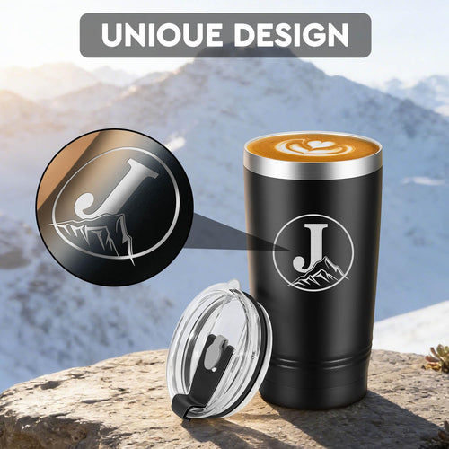 20 oz Insulated Tumbler with Lid V984