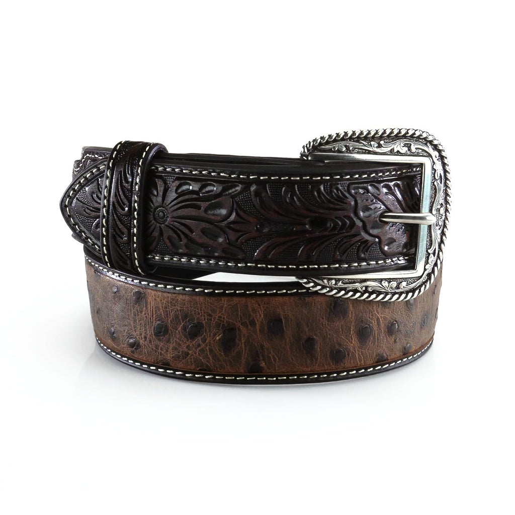 Leather Belt I329089