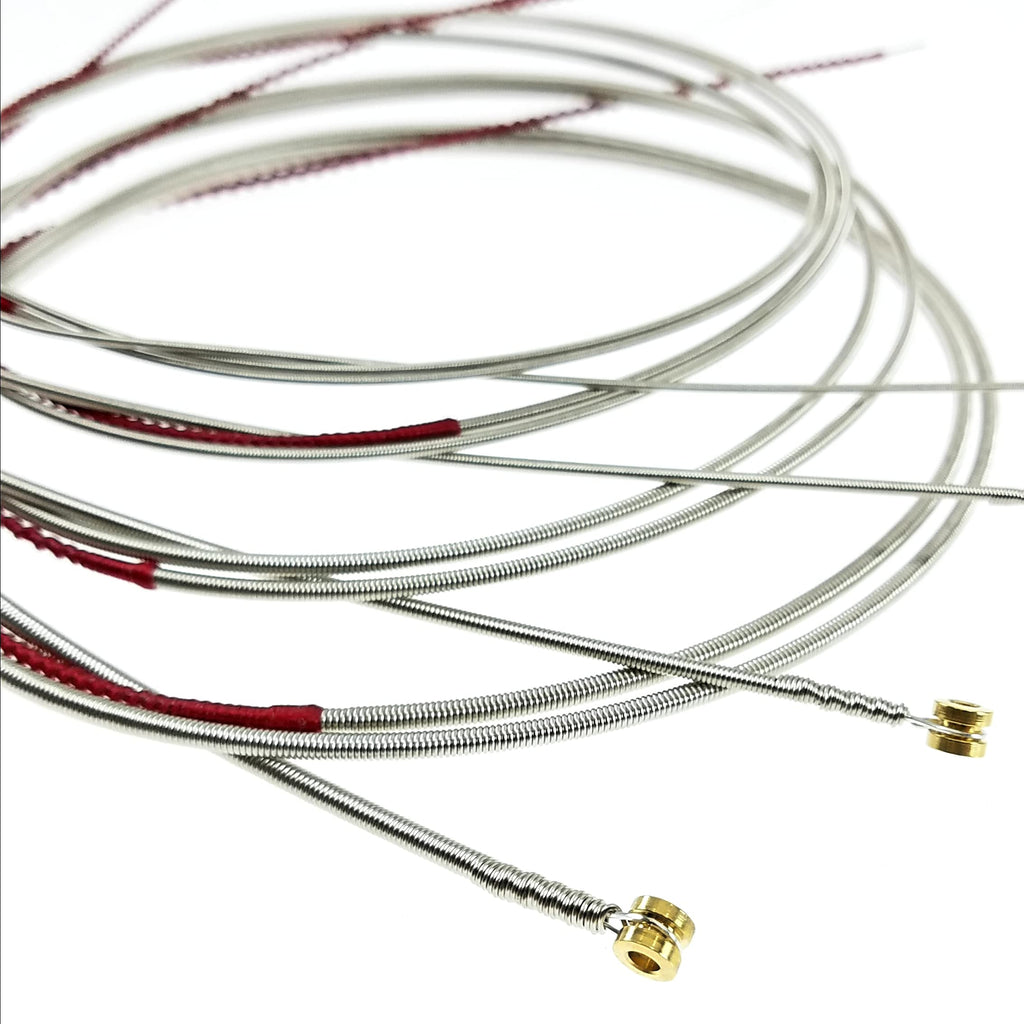 Short Scale Bass D39641