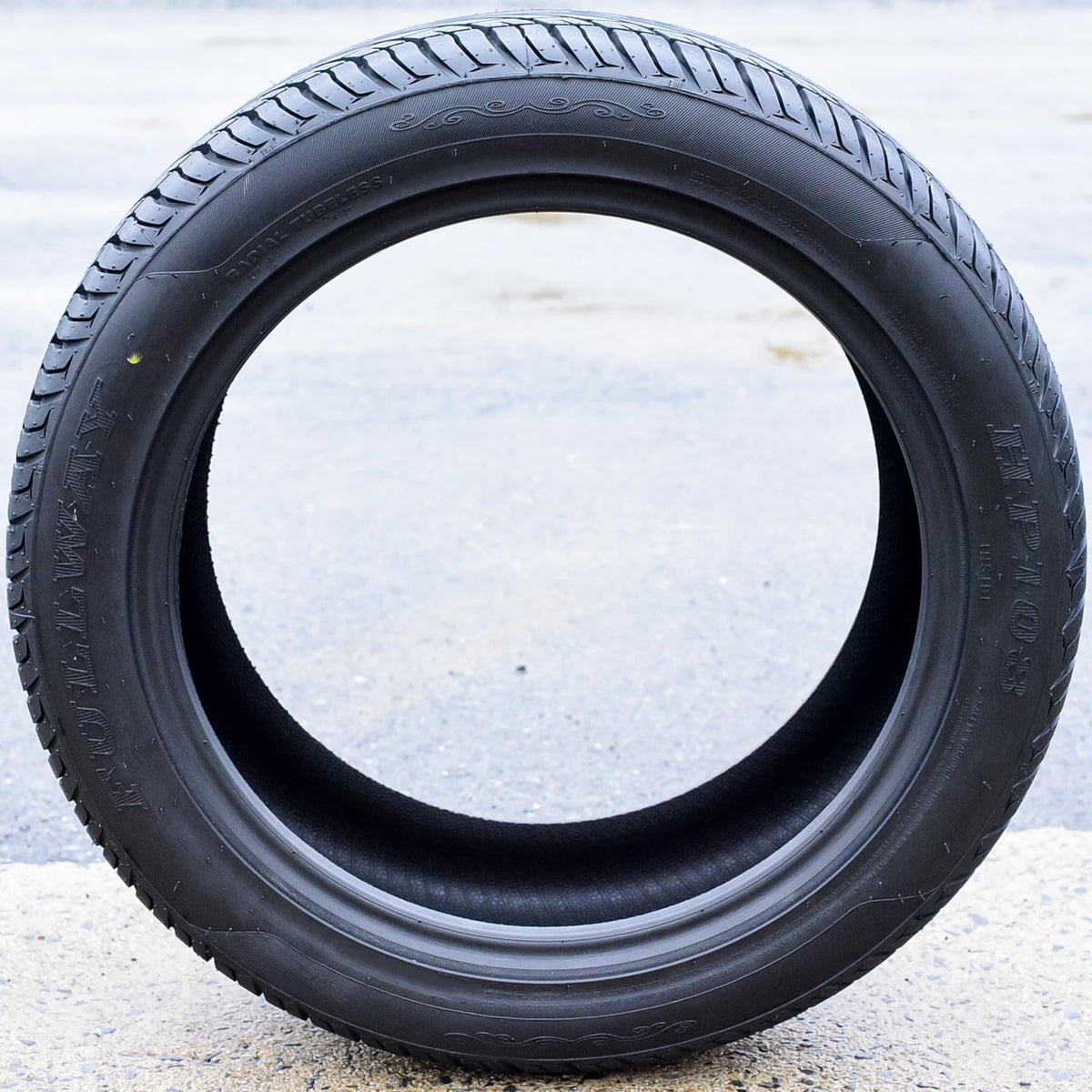 4 All Season 18 inch Tires S935783