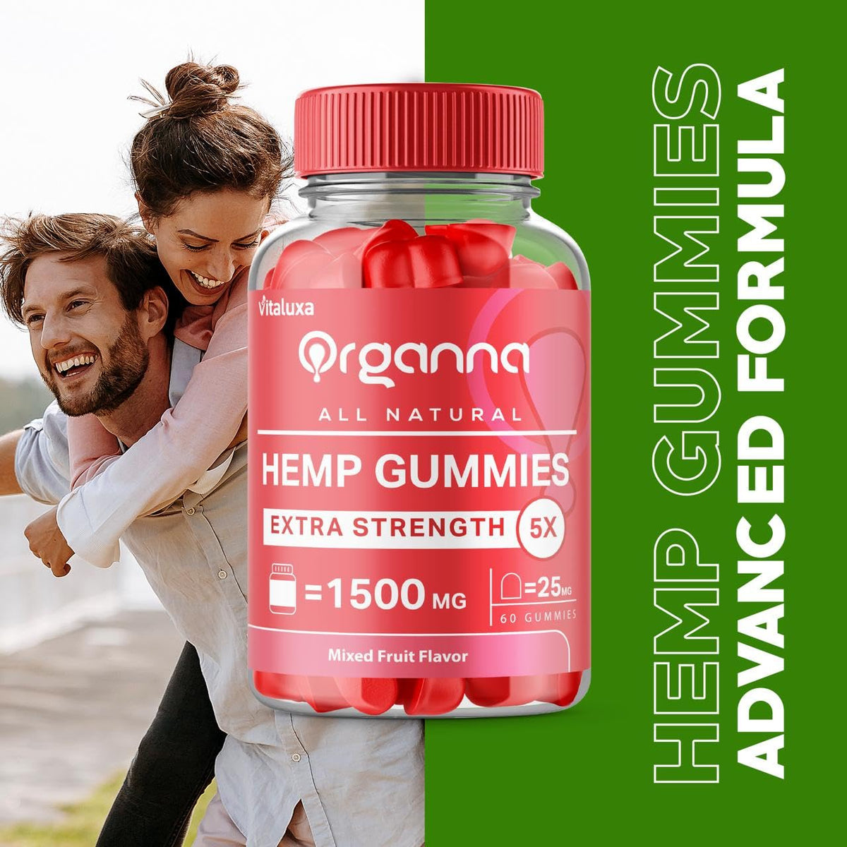3 Pack Gummy Vitamin 180 Gummies Y4397