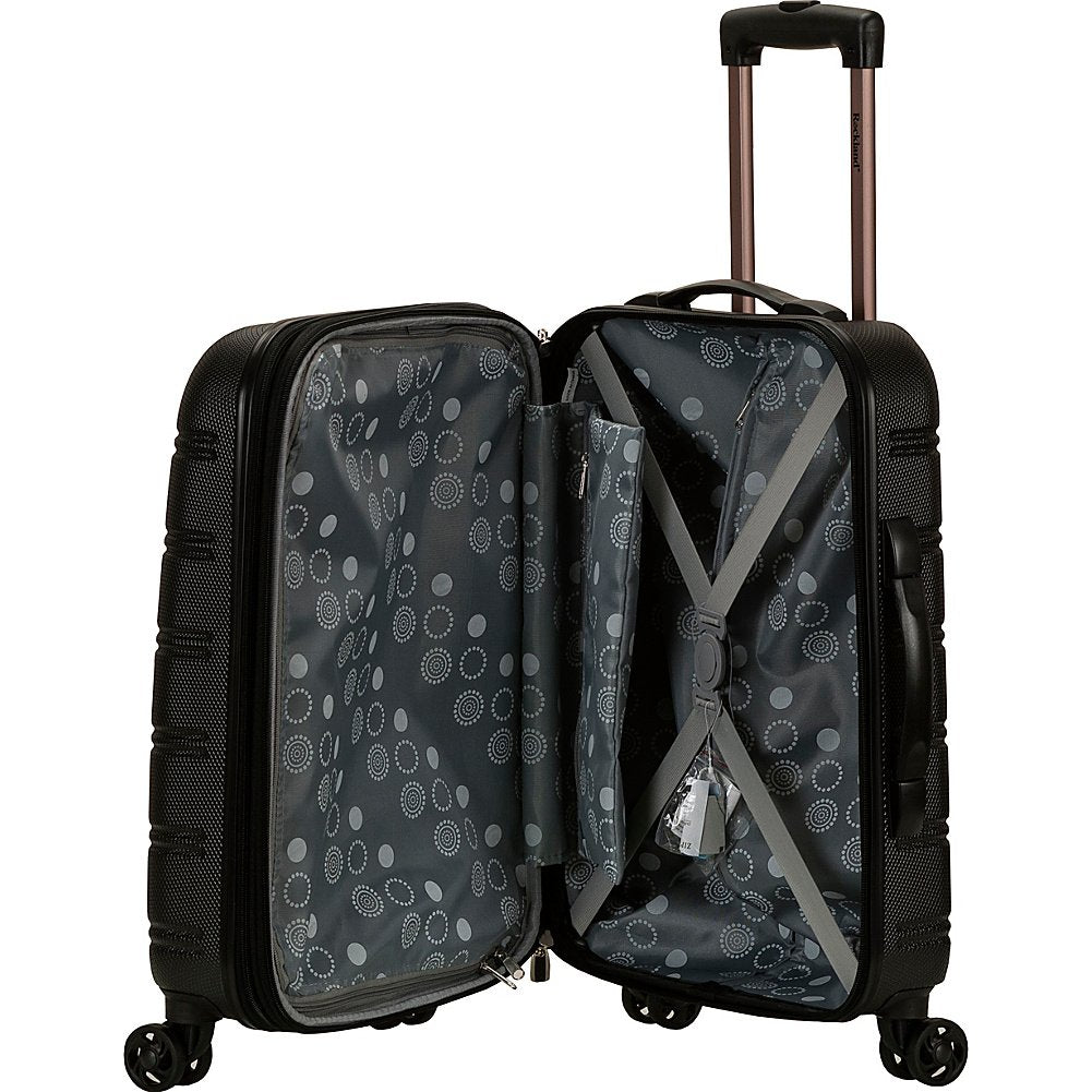 Hardside Expandable Spinner Wheel Luggage, Carry-On 20" Z688