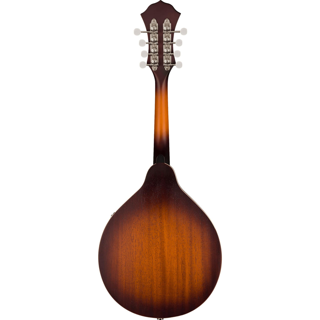 Aged Cognac Burst Mandolin with Gig Bag Q7385