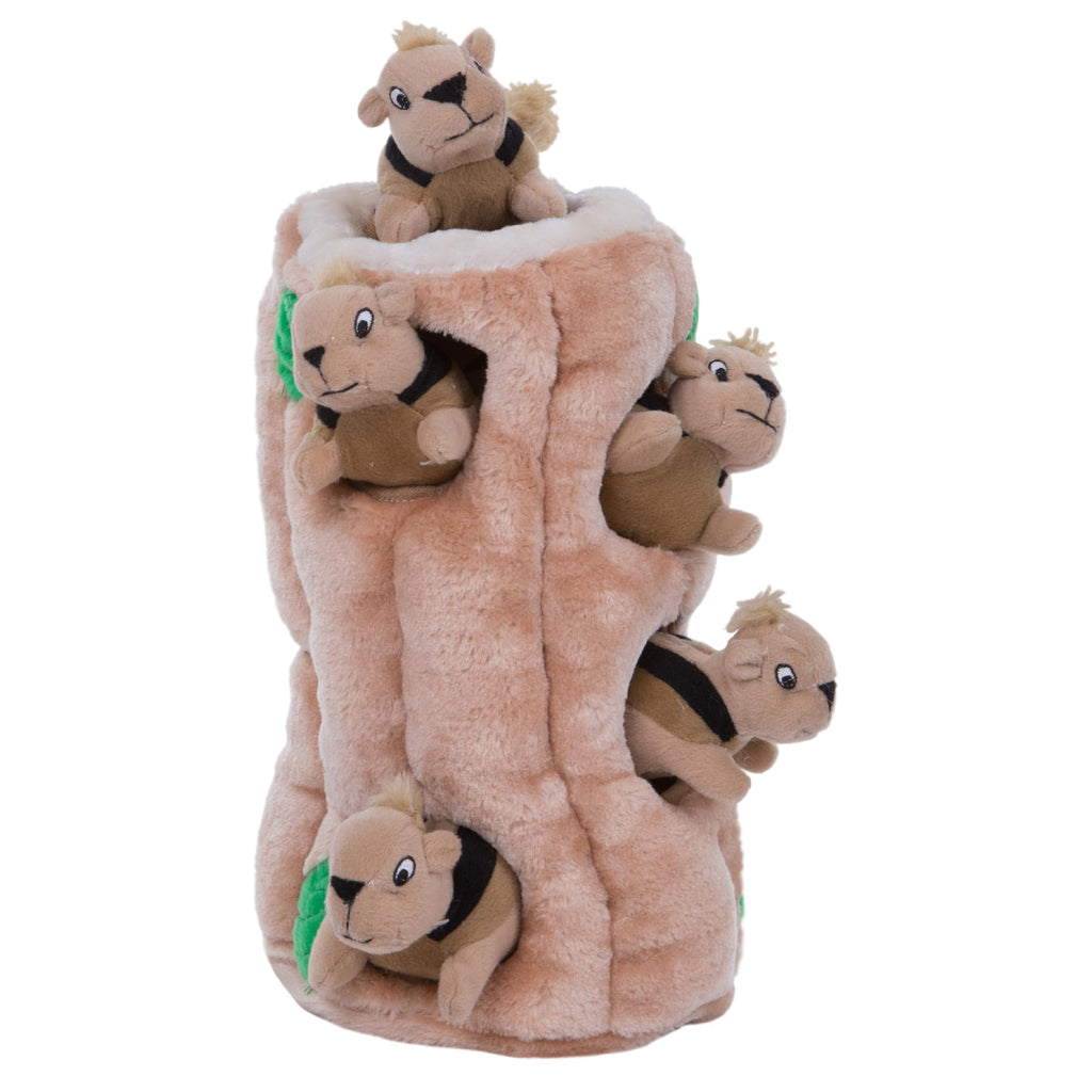 Plush Squeaky Dog Toy H512783