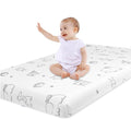 Pack and Play Mattress 38"x26" Firm Support Foam Q334