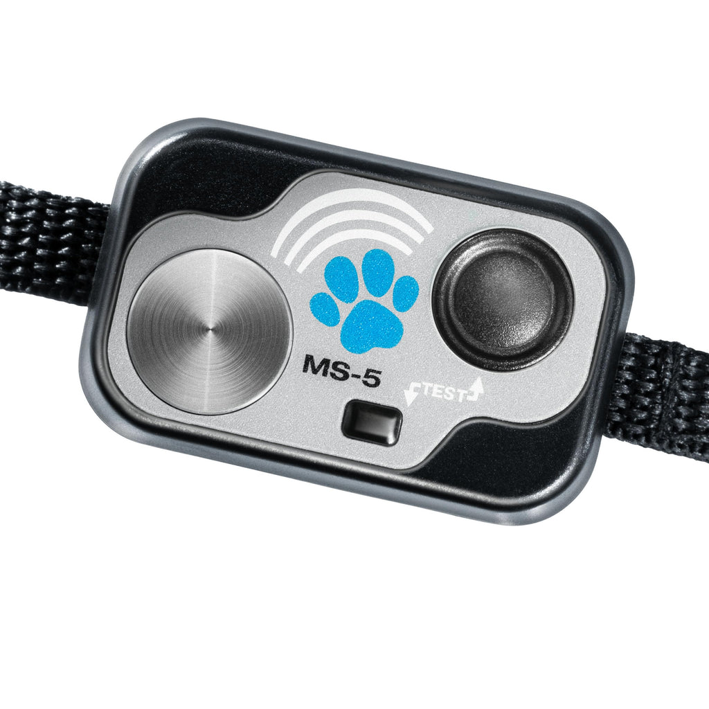 Automatic Pet Door Collar 2-Pack Z76679