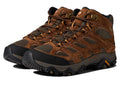 Waterproof Mid Hiking Boots A663