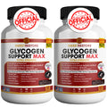 120 Capsules Glycogen Support J8145