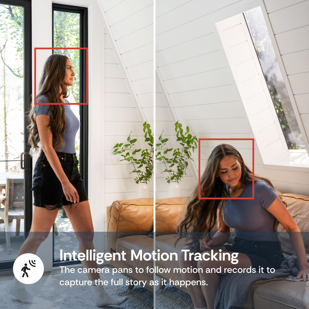 2K Indoor Camera P627228