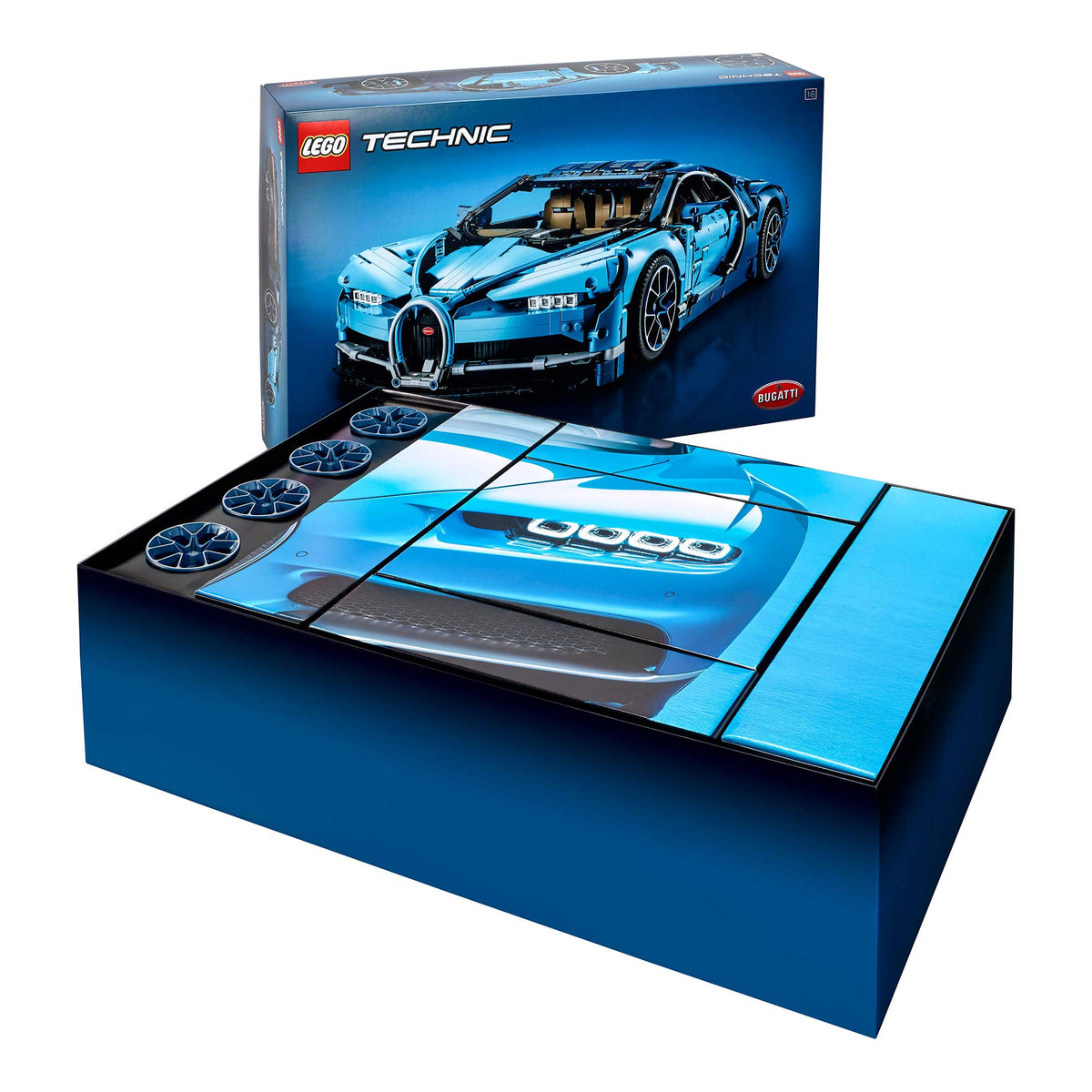 3599 Pieces Building Kit E34486