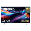 85" Mini-LED 4K UHD Smart Fire TV N17850