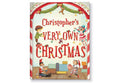 Personalized Children's Hardcover Book T3590