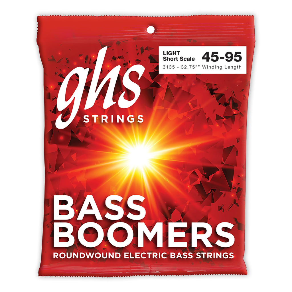 Short Scale Bass D39641