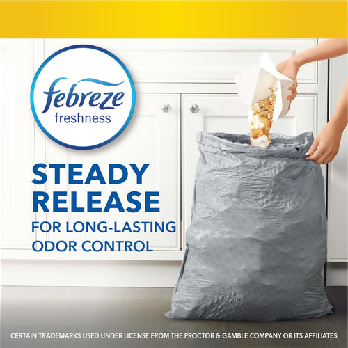 13 Gallon Unscented Tall Kitchen Drawstring Trash Bags 76 Count W2278