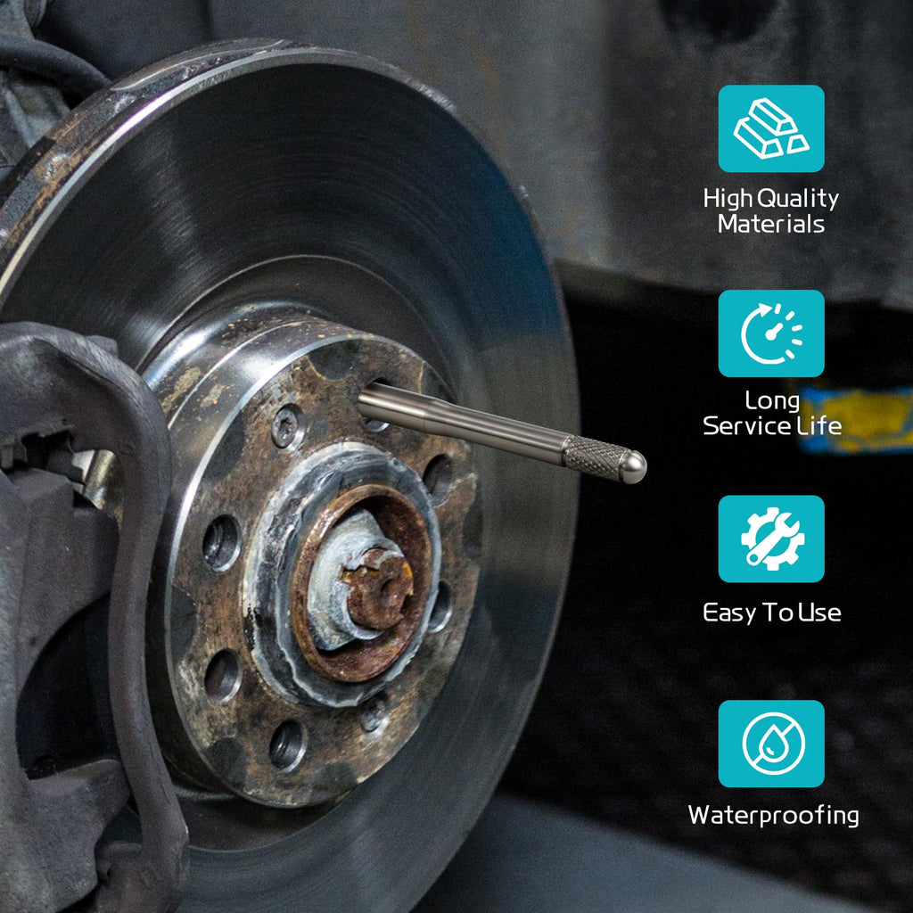 M12×1.5 Stainless Steel Wheel Alignment Pin Y5791