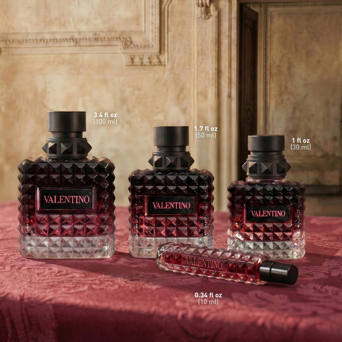 1.7 oz EDP Spray A491657