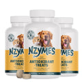 Antioxidant Dog Treats, 180 Count Z136057