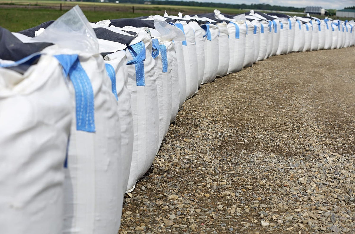Heavy Duty 200 Gallon Bulk Bags W494267