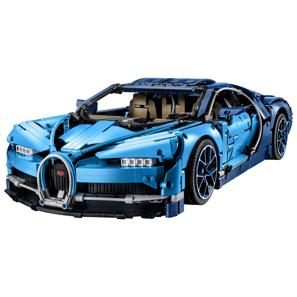 3599 Pieces Building Kit E34486