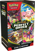 Pokémon TCG Booster Bundle K8590