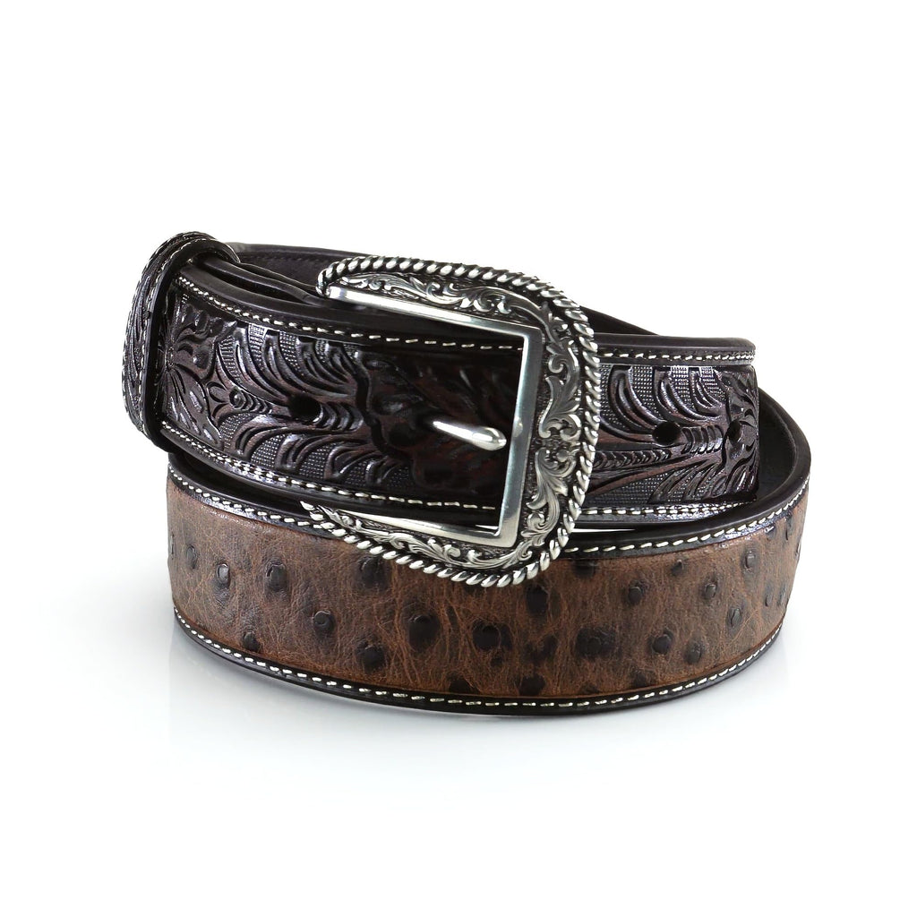 Leather Belt I329089