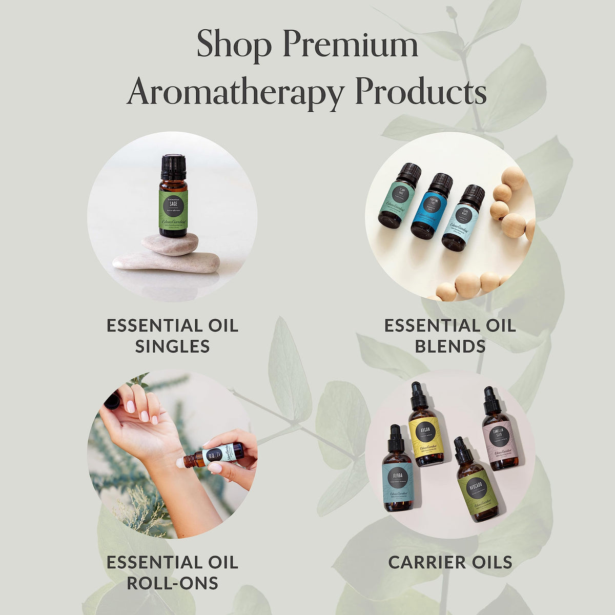 Lavender Magnolia Bath & Body Oil 4 fl oz S97271