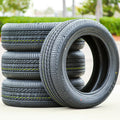 4 x 195/65R15 91H All Season Touring Tires A906775