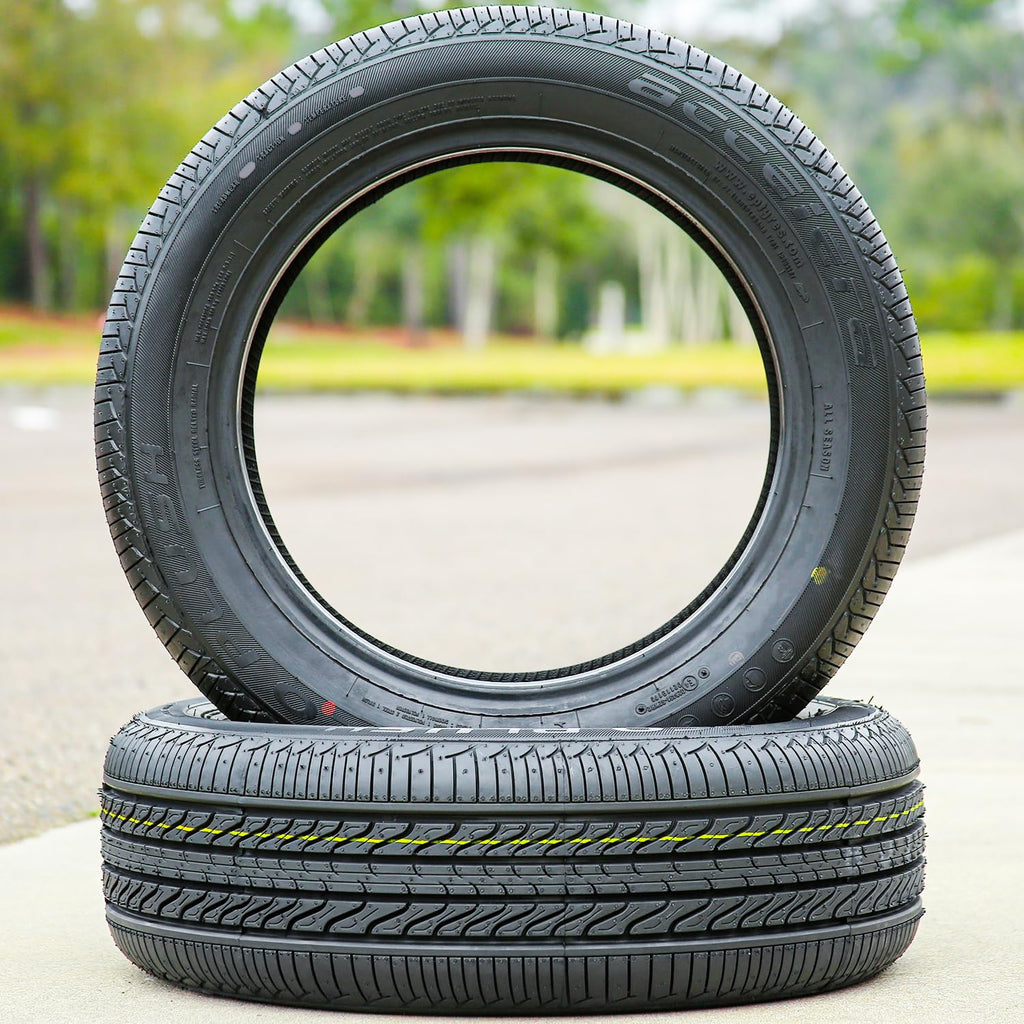 4 x 195/65R15 91H All Season Touring Tires A906775