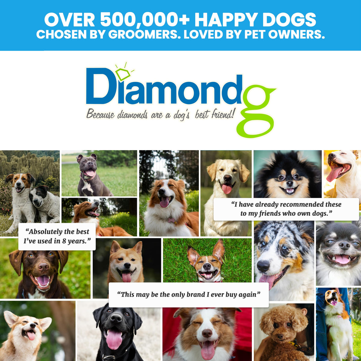 Pink Dog Nail Grinder with LED Light F30716