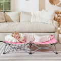 Portable Toddler Cot U548954